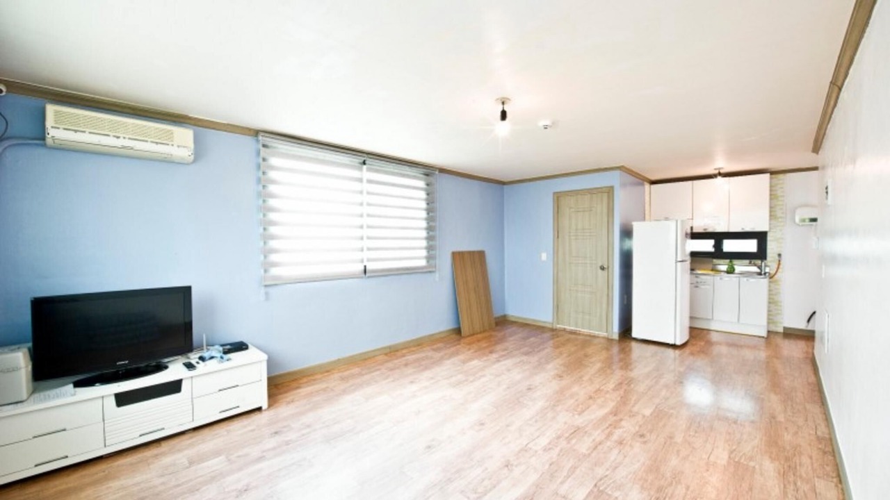 Photo of Bedroom in Eulwang-ri