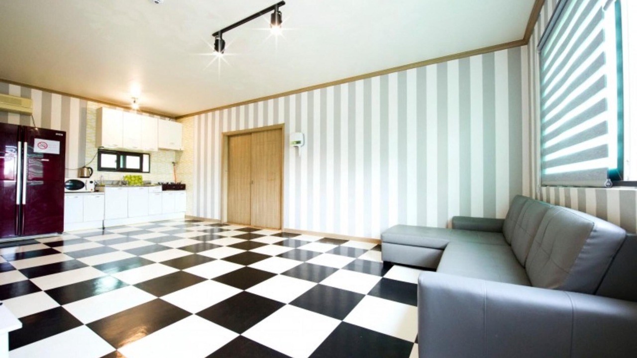 Photo of Bedroom in Eulwang-ri