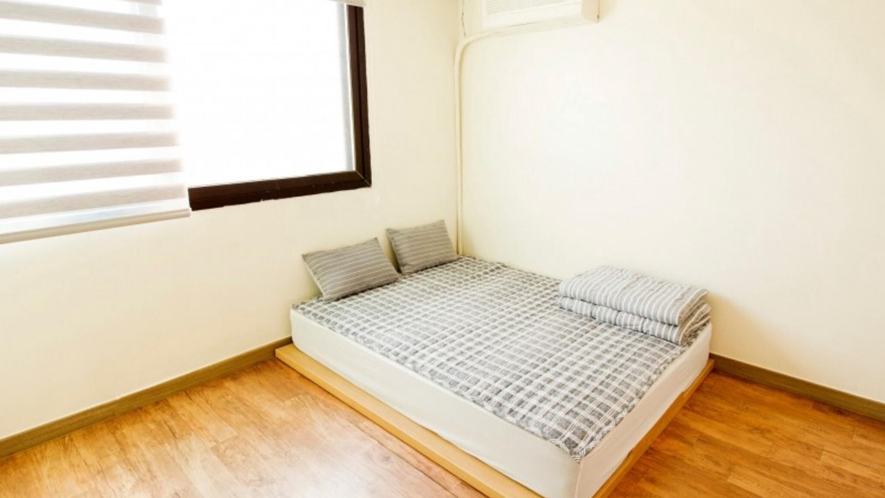 Photo of Bedroom in Eulwang-ri