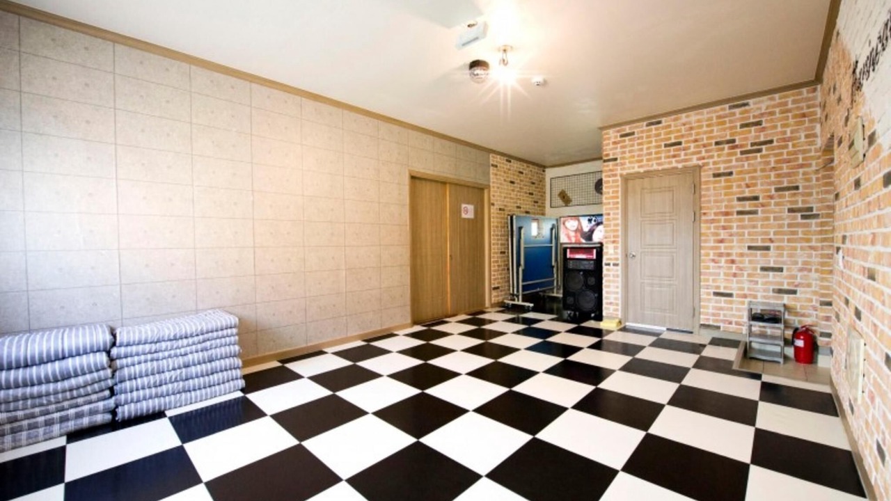 Photo of Bedroom in Eulwang-ri