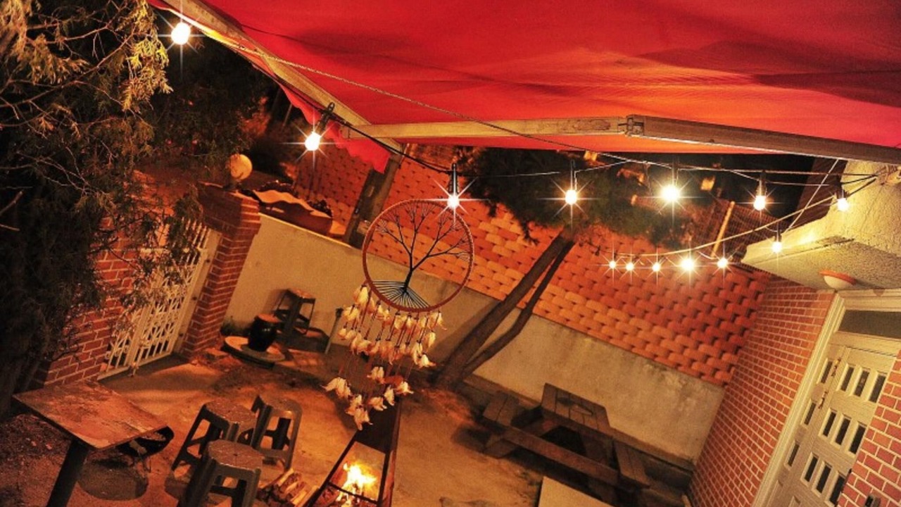 Photo of Bedroom in Eulwang-ri