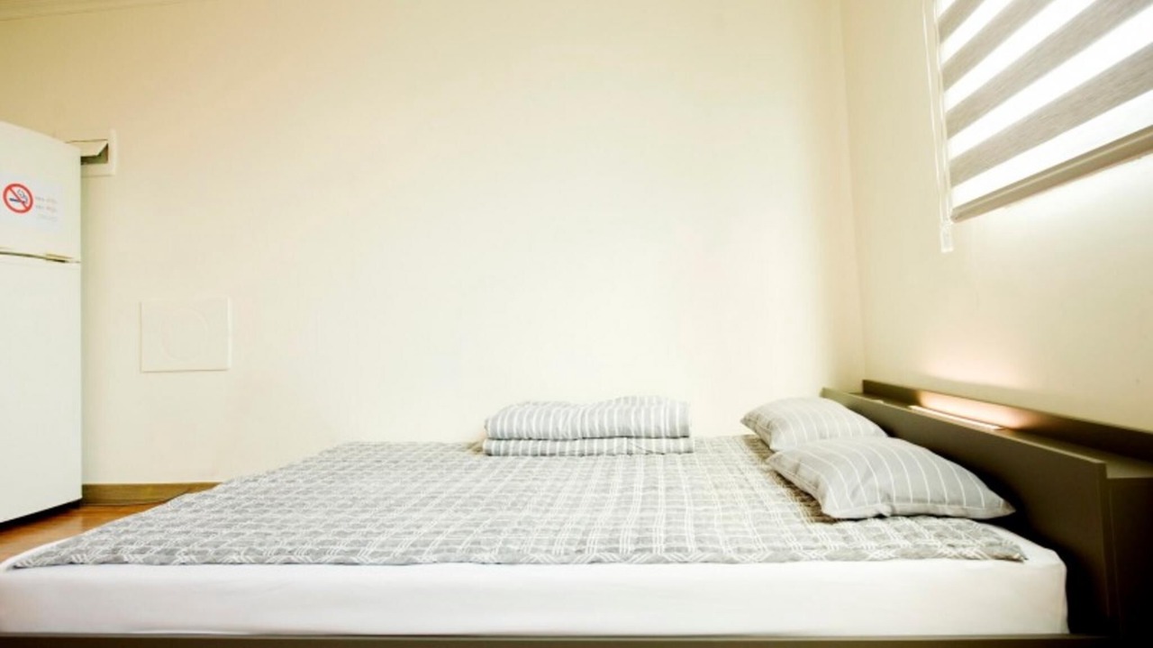 Photo of Bedroom in Eulwang-ri