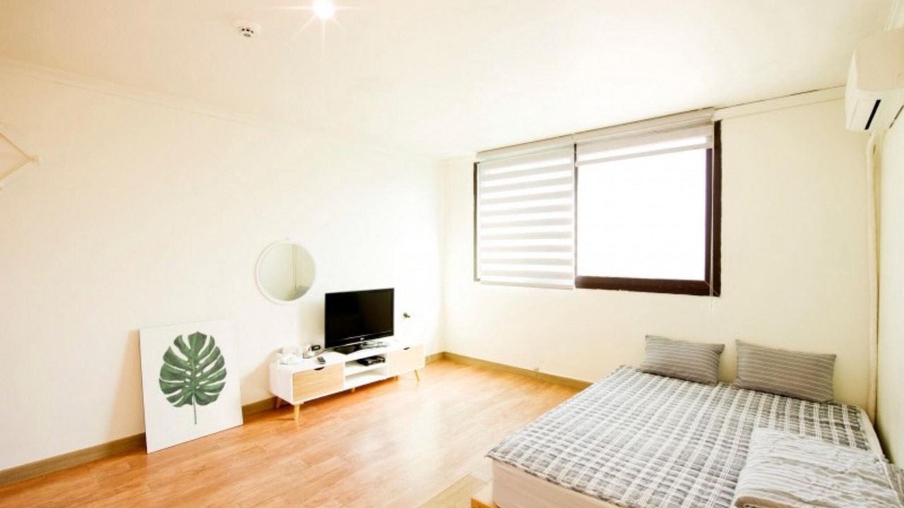 Photo of Bedroom in Eulwang-ri