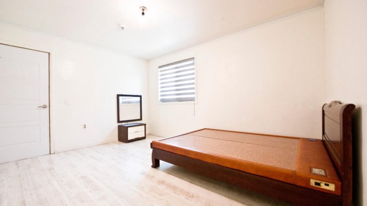 Photo of Bedroom in Eulwang-ri
