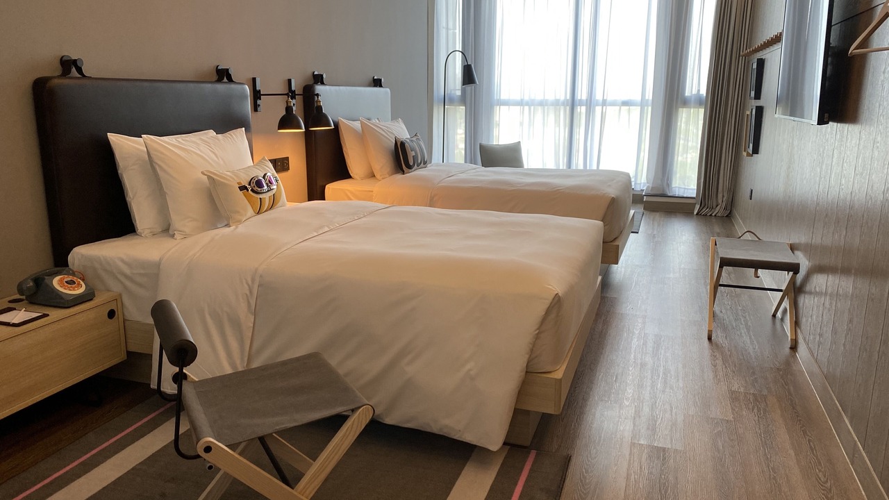 Photo of Bedroom in Qingpu