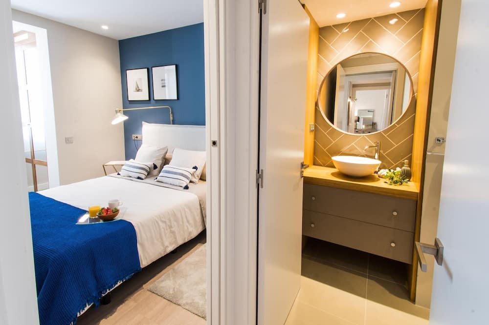 Photo of Bedroom in Sitges