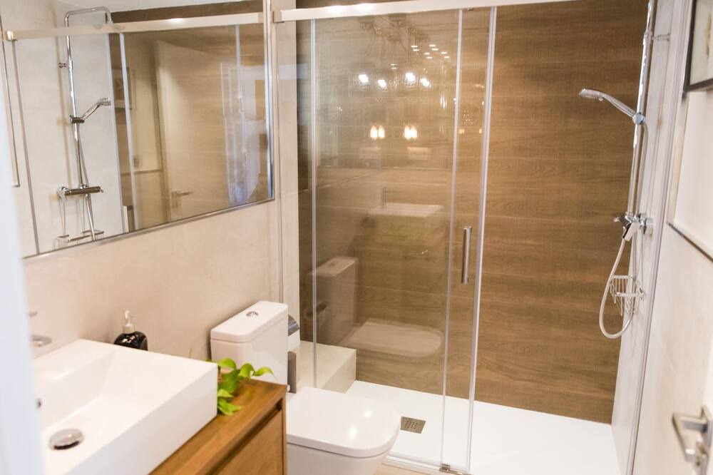 Photo of Bathroom in Sitges