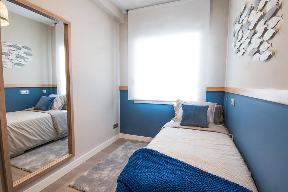 Photo of Bedroom in Sitges