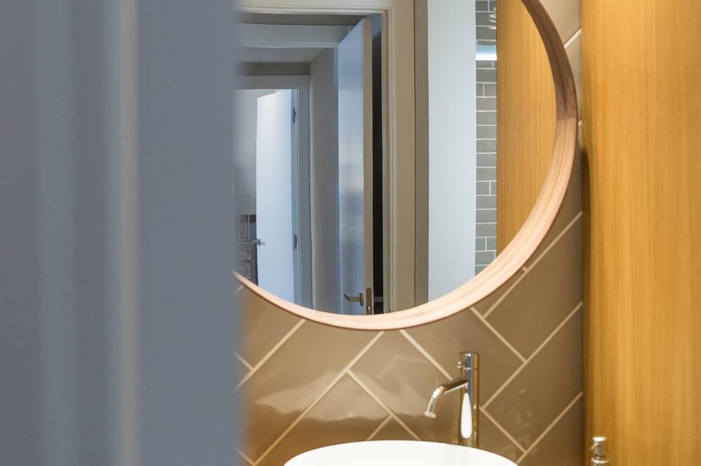 Photo of Bathroom in Sitges