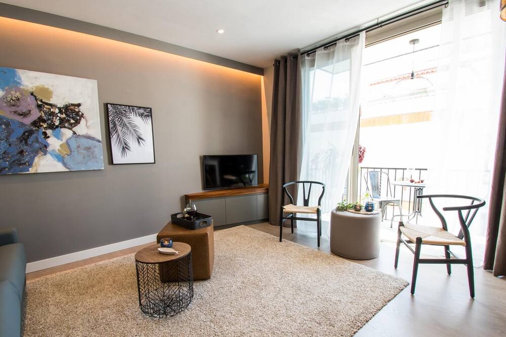 Photo of Livingroom in Sitges