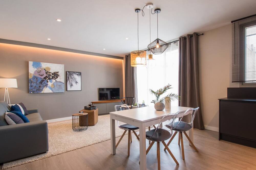 Photo of Livingroom in Sitges
