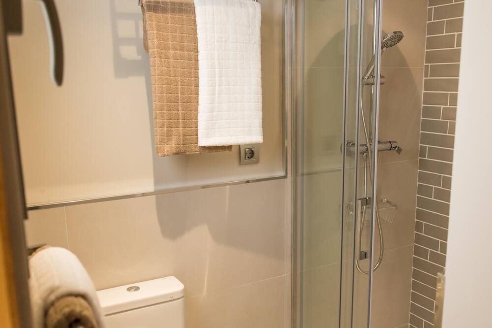 Photo of Bathroom in Sitges
