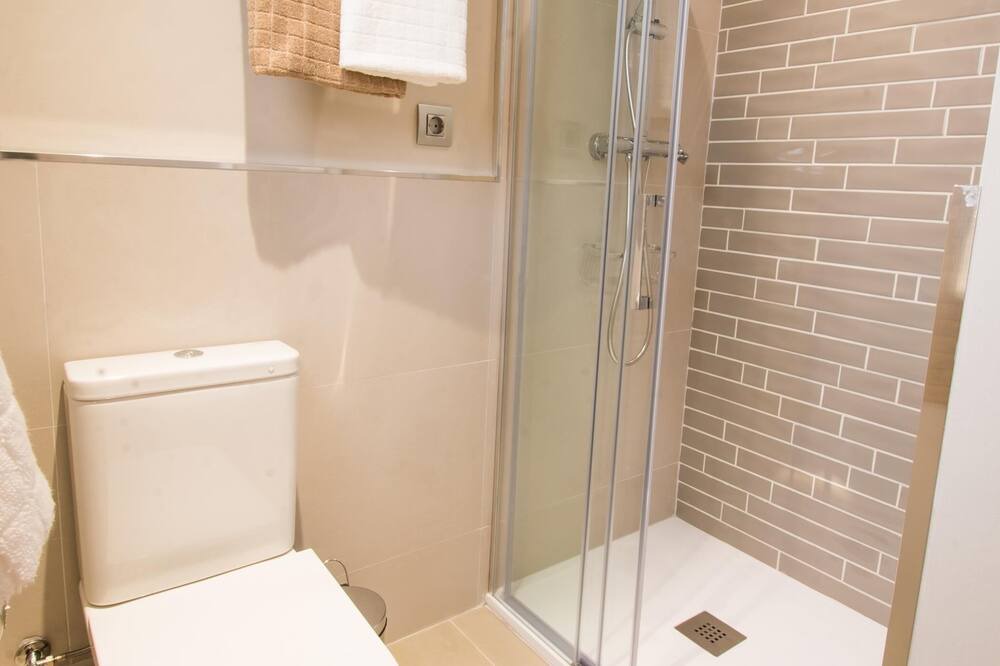 Photo of Bathroom in Sitges