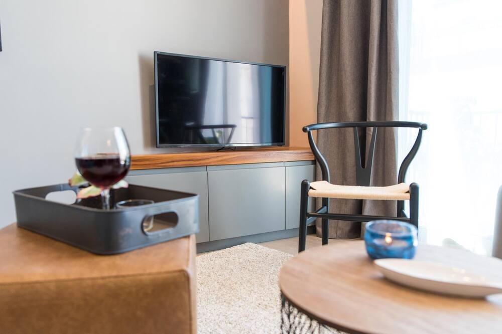 Photo of Livingroom in Sitges