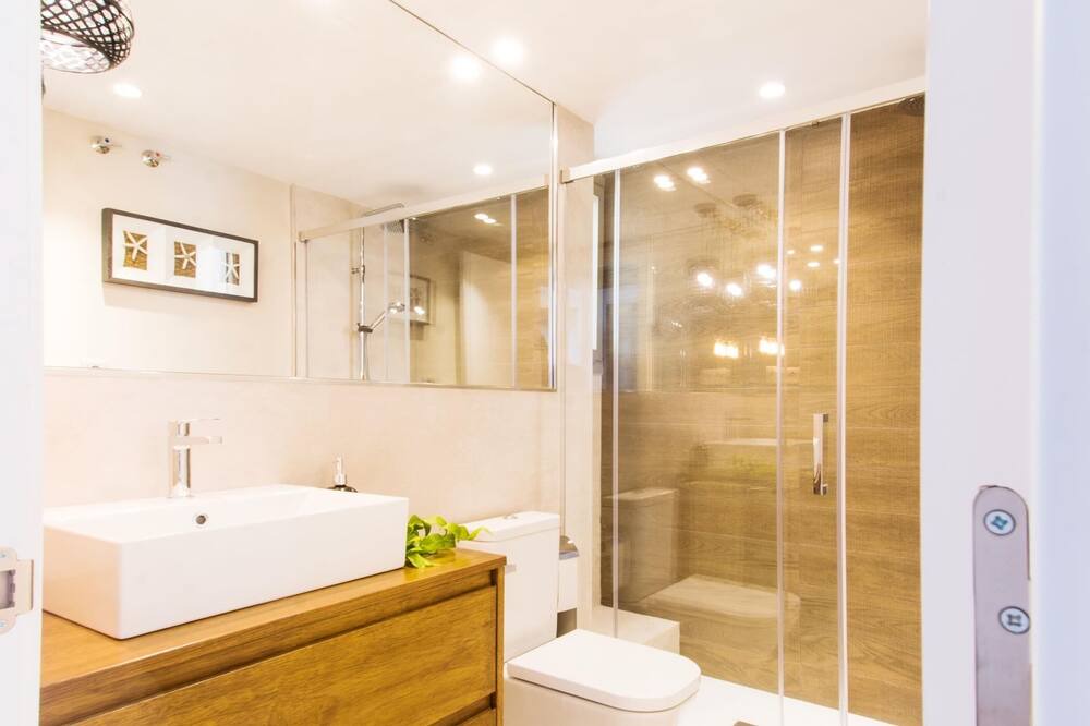 Photo of Bathroom in Sitges