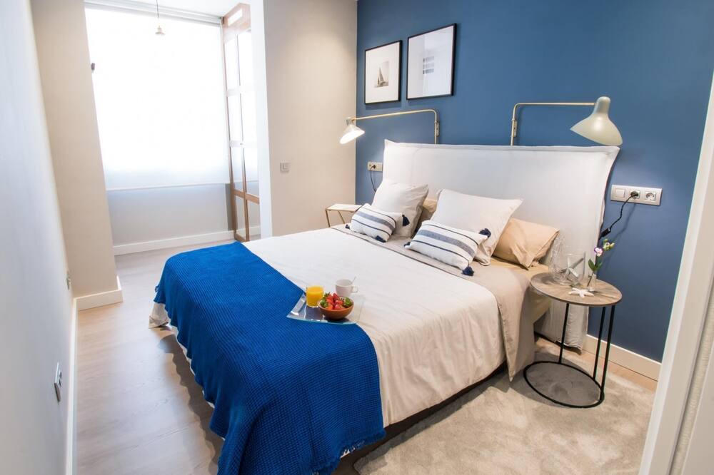 Photo of Bedroom in Sitges