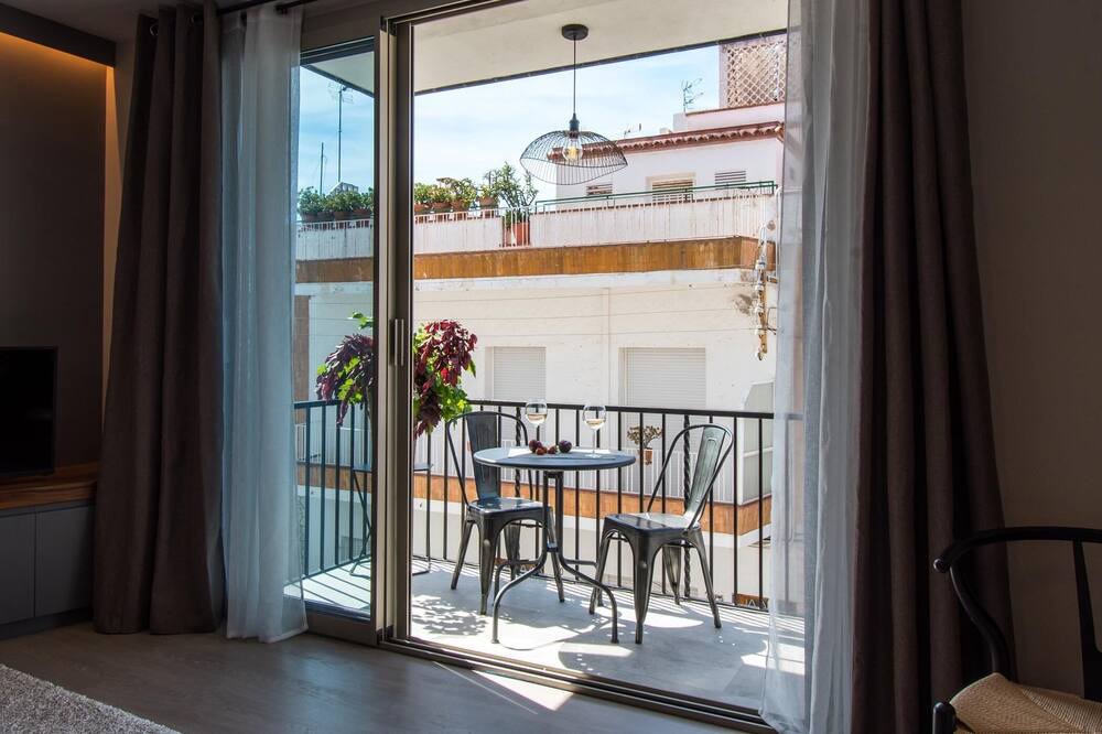Photo of Patio Balcony in Sitges