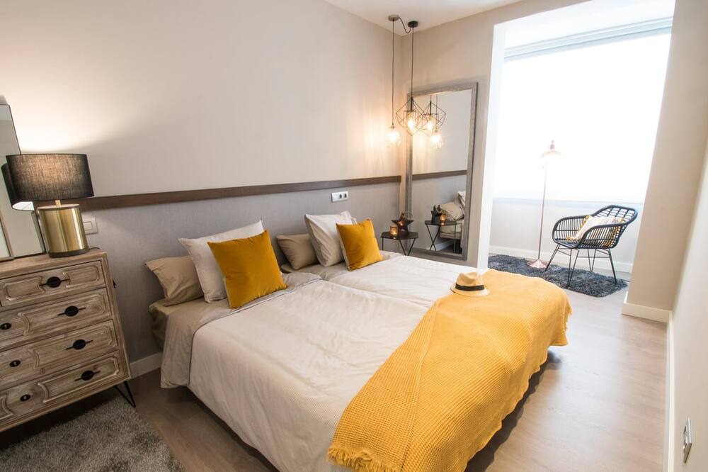 Photo of Bedroom in Sitges