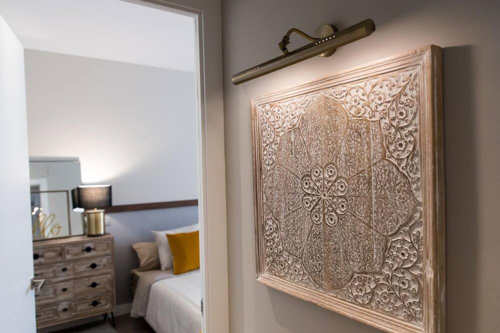 Photo of Bedroom in Sitges