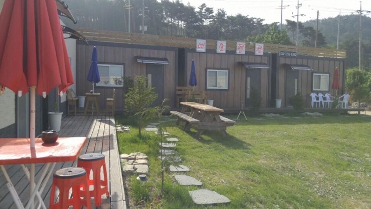 Photo of Others in Mosantchukpu-ri