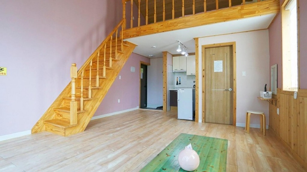 Photo of Bedroom in Boseong