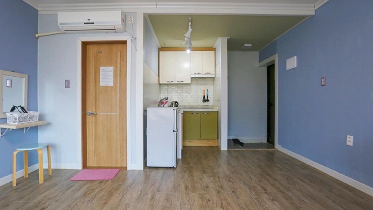 Photo of Bedroom in Boseong