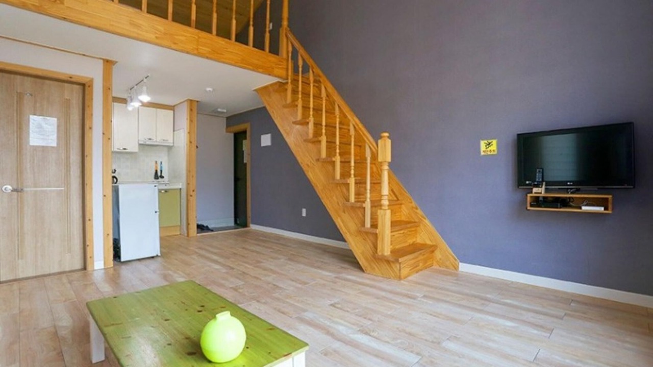 Photo of Bedroom in Boseong