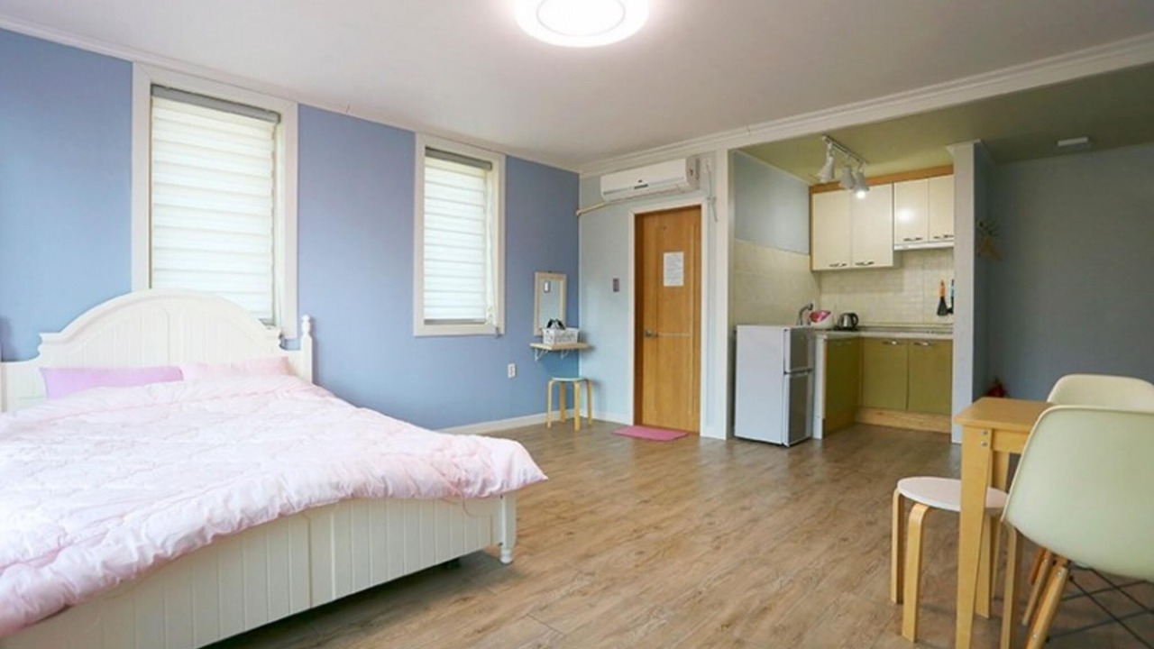 Photo of Bedroom in Boseong