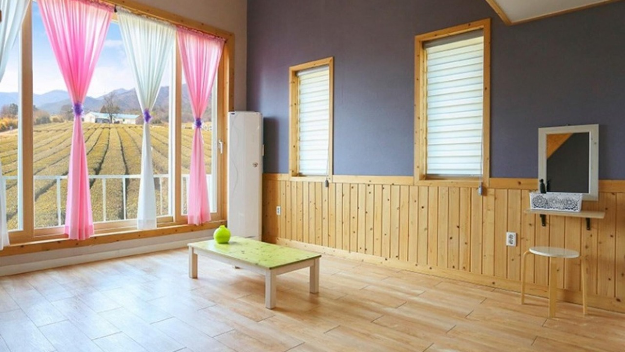 Photo of Bedroom in Boseong