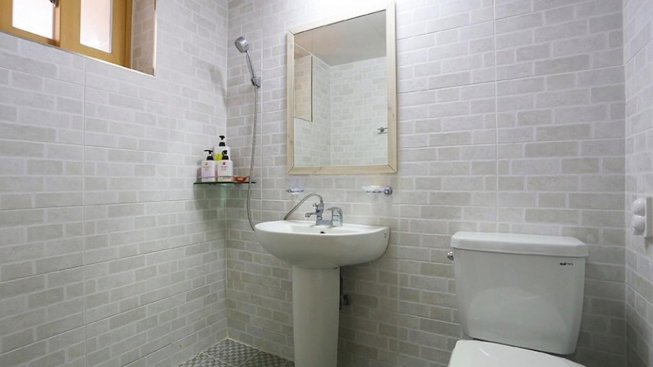 Photo of Bedroom in Boseong