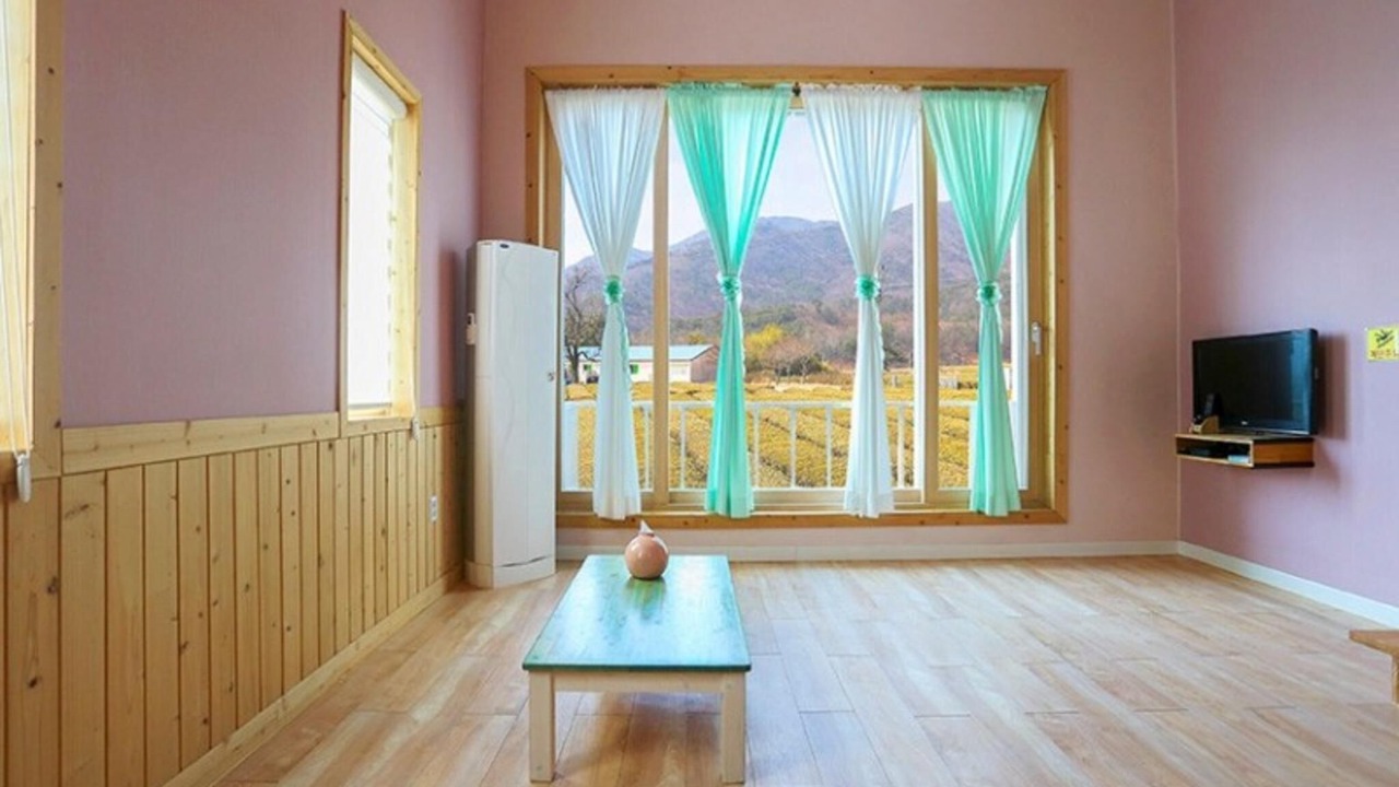 Photo of Bedroom in Boseong