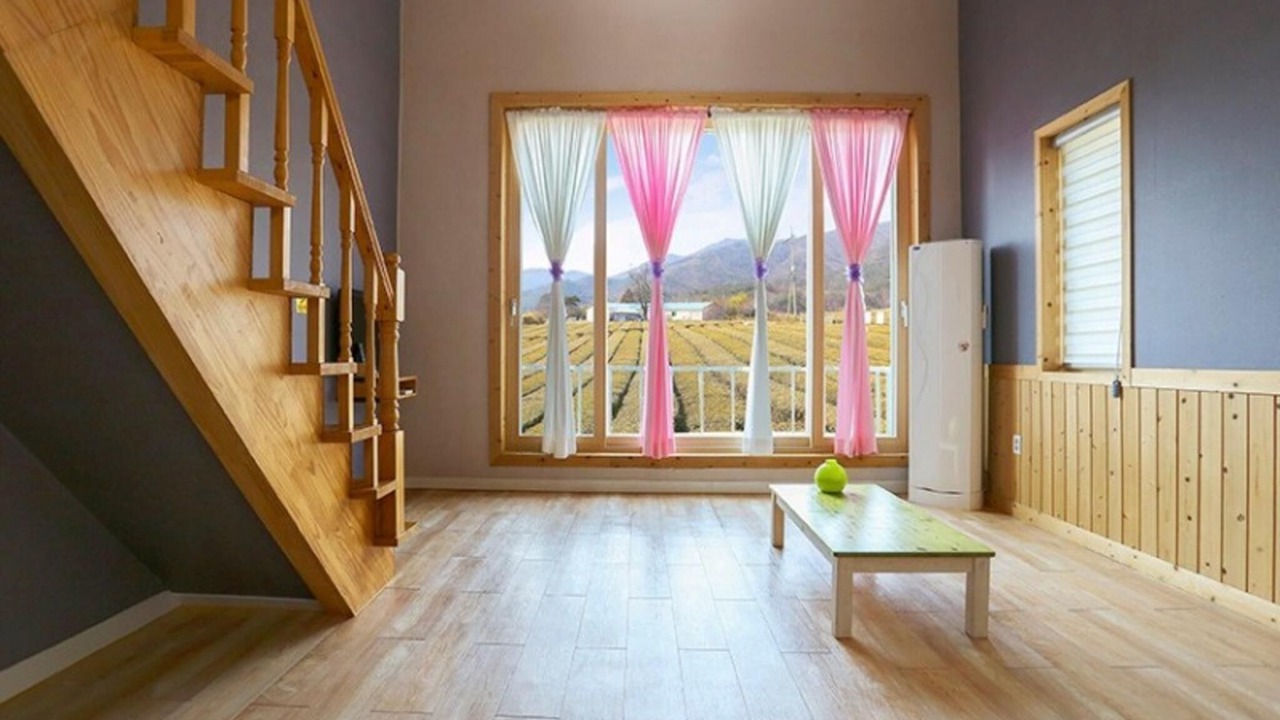 Photo of Bedroom in Boseong