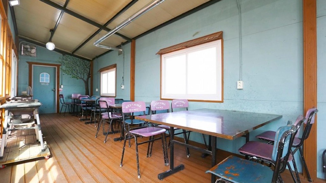 Photo of Others in Boseong