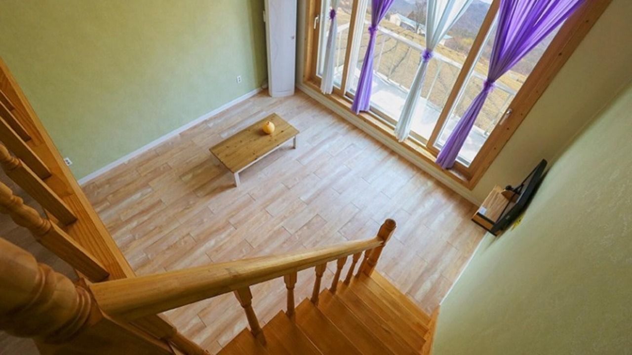 Photo of Bedroom in Boseong