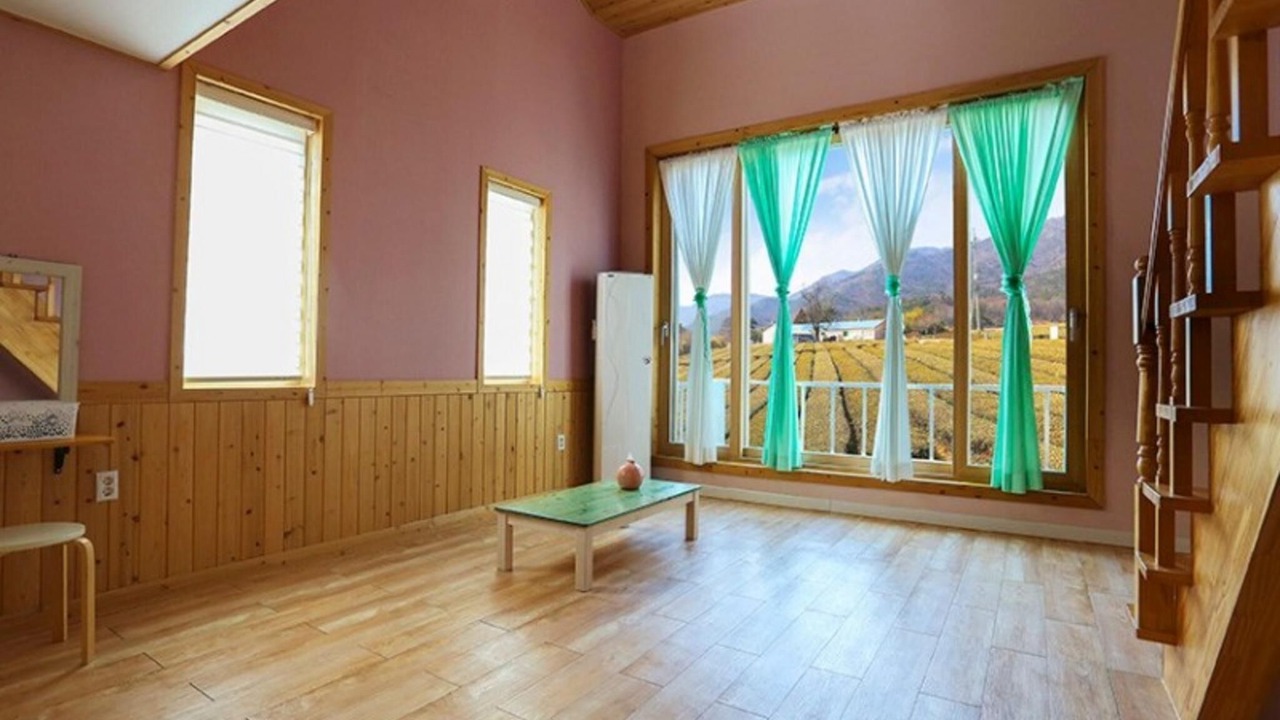 Photo of Bedroom in Boseong