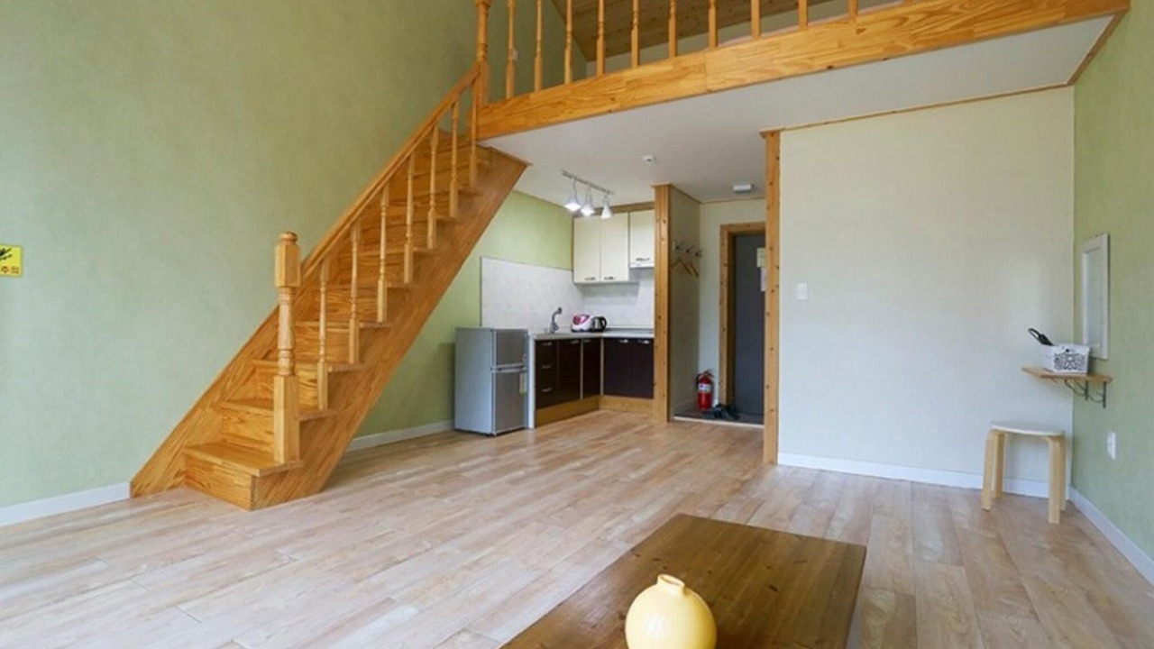 Photo of Bedroom in Boseong