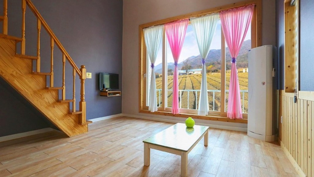 Photo of Bedroom in Boseong