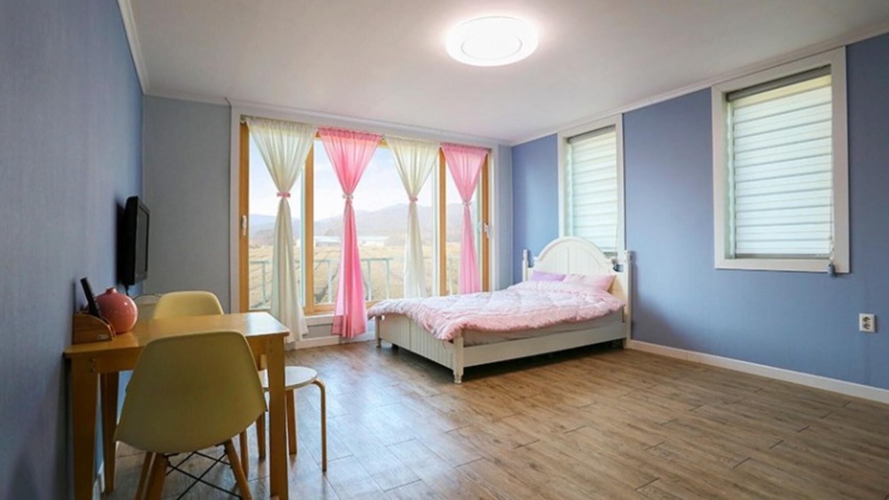 Photo of Bedroom in Boseong