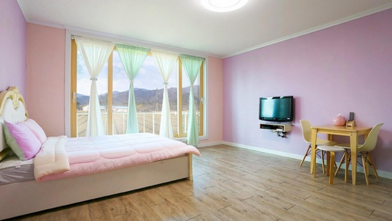 Photo of Bedroom in Boseong