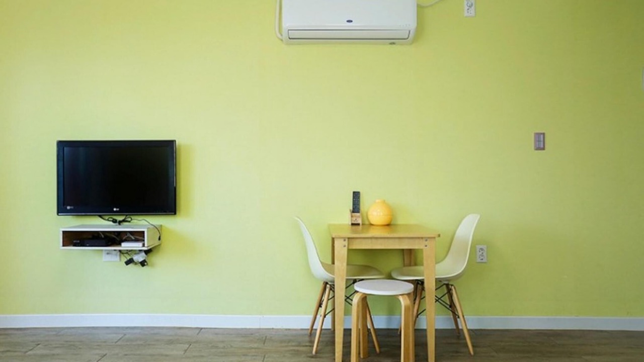 Photo of Bedroom in Boseong