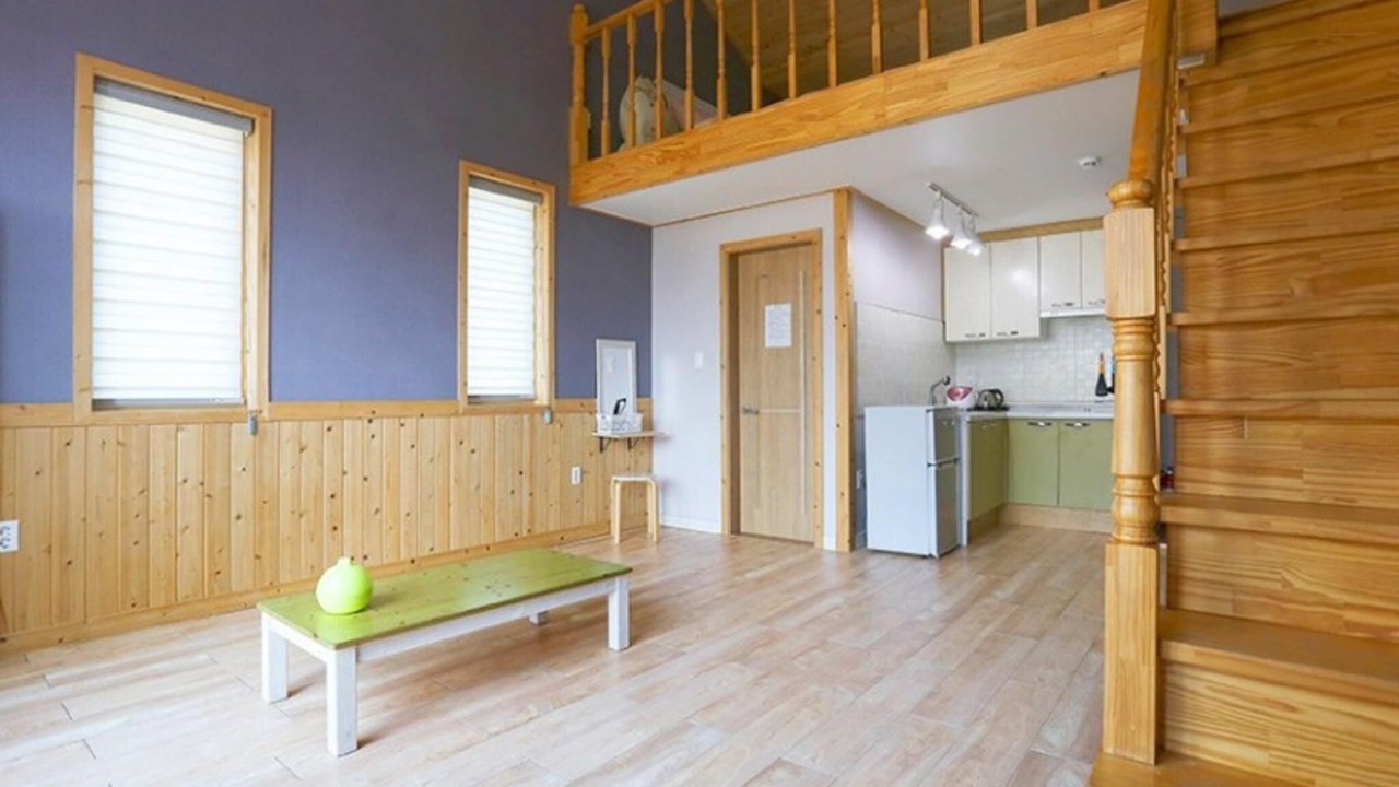Photo of Bedroom in Boseong