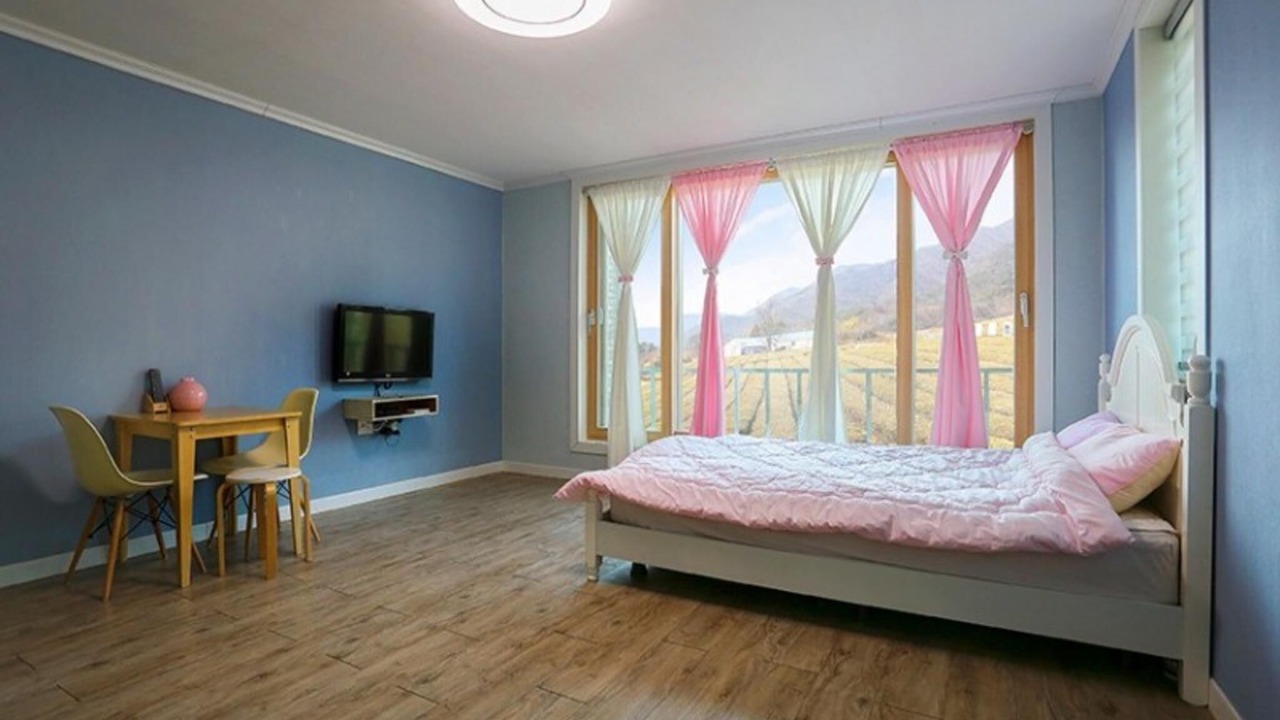 Photo of Bedroom in Boseong