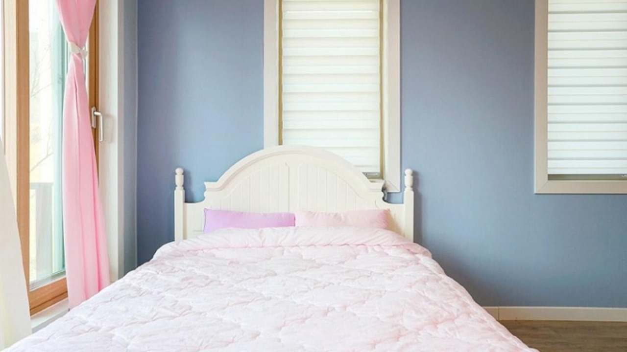 Photo of Bedroom in Boseong