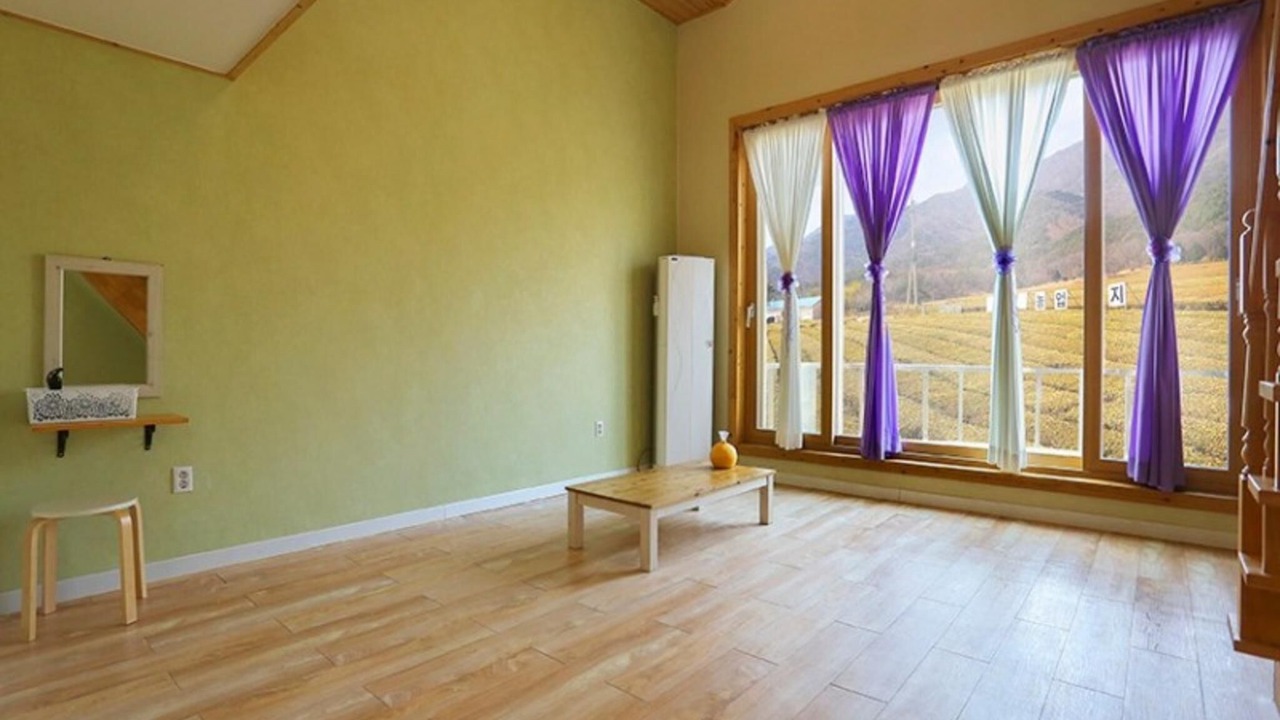 Photo of Bedroom in Boseong