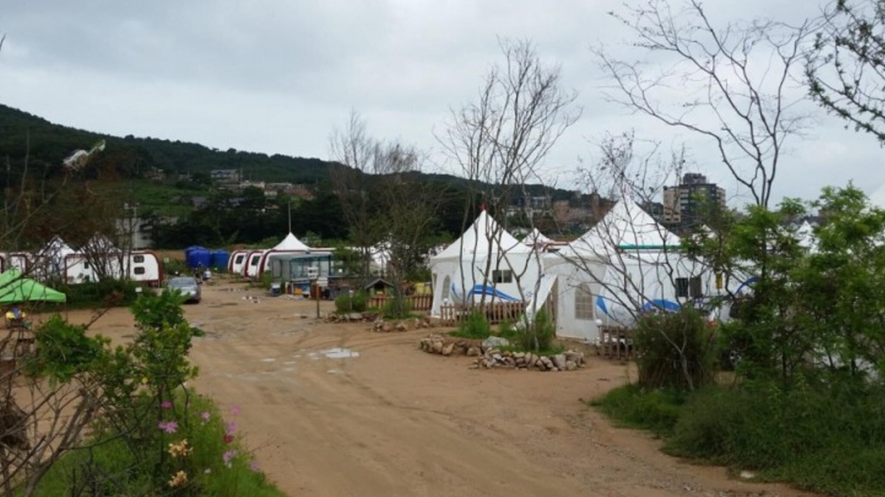 Photo of Others in Eulwang-ri