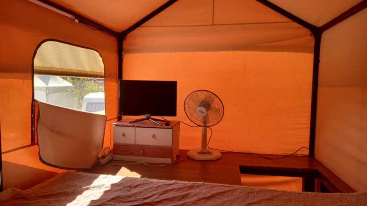 Photo of Bedroom in Eulwang-ri