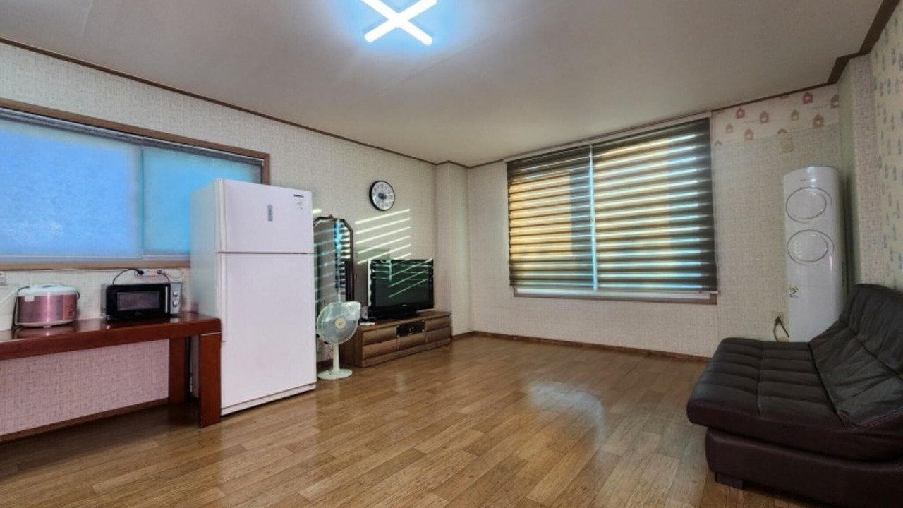 Photo of Bedroom in Eulwang-ri