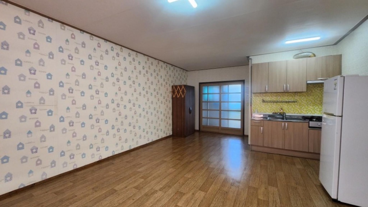 Photo of Bedroom in Eulwang-ri