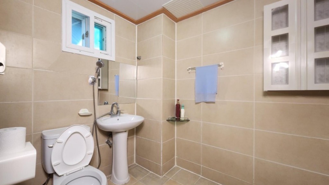 Photo of Bedroom in Eulwang-ri