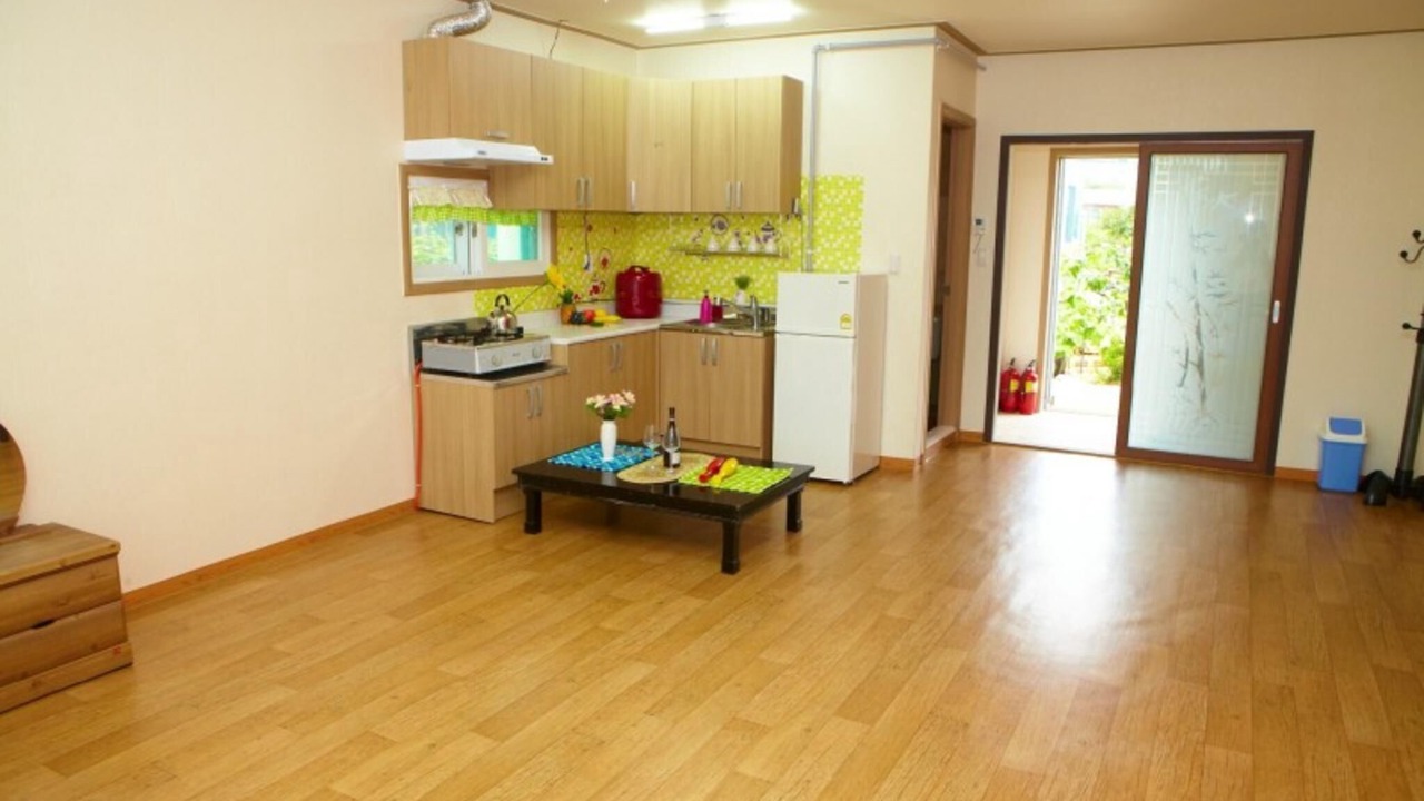 Photo of Bedroom in Eulwang-ri